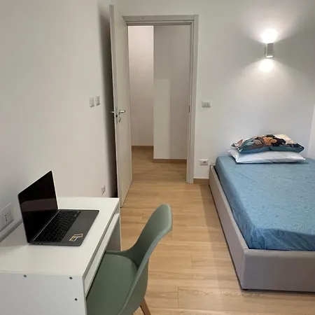 Apartman Tiburtina Róma