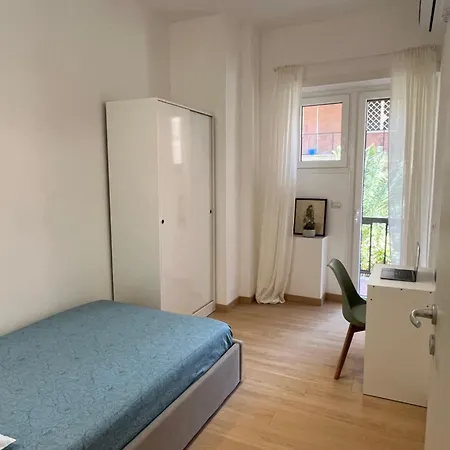 Apartman Tiburtina Róma