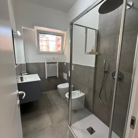 Apartman Tiburtina